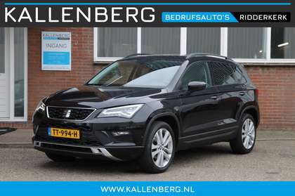 SEAT Ateca 1.0 EcoTSI Style Intense / LED / CarPlay / 18 Inch
