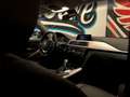 BMW 420 2.0iA*AUT*DAB*NAVI*CAMERA*LED*LEDER* Grijs - thumbnail 29