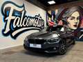 BMW 420 2.0iA*AUT*DAB*NAVI*CAMERA*LED*LEDER* Grijs - thumbnail 3