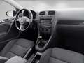 Volkswagen Golf R abbit 1,2 TSI |1.BESITZ| Schwarz - thumbnail 10