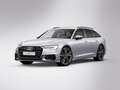 Audi A6 Design S line 40 TDI quattro 150(204) k Silber - thumbnail 1