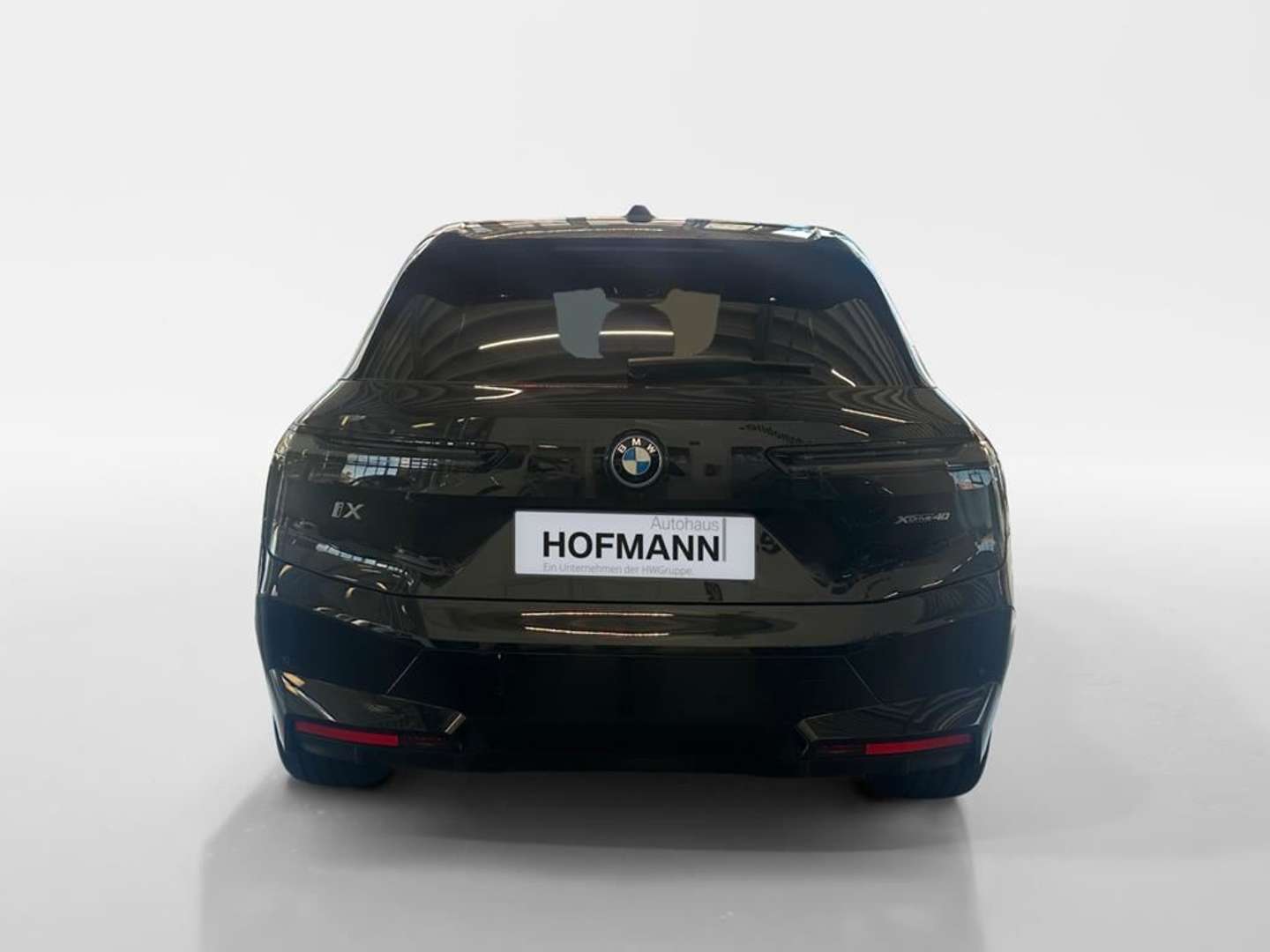 BMW IX -  - Joinsteer - #4