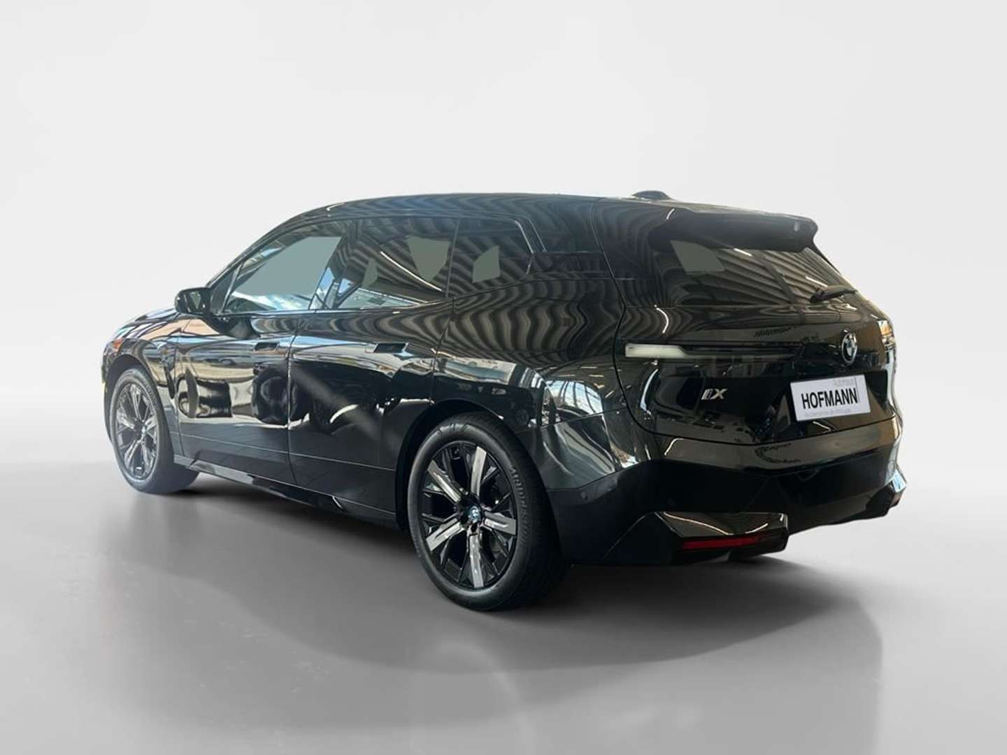 BMW IX -  - Joinsteer - #3