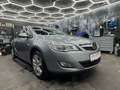 Opel Astra ST Kombi 1,4 Ecotec Edition Gris - thumbnail 4