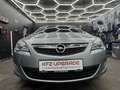 Opel Astra ST Kombi 1,4 Ecotec Edition Gris - thumbnail 3