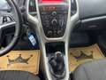 Opel Astra ST Kombi 1,4 Ecotec Edition Gris - thumbnail 9