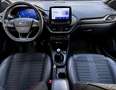 Ford Puma Puma II 1.0 ecoboost h ST-Line X s Gris - thumbnail 9