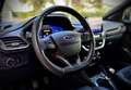 Ford Puma Puma II 1.0 ecoboost h ST-Line X s Gris - thumbnail 14