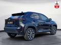 Toyota Yaris Cross 1,5 VVT-i Hybrid 130PS Active Drive mit Safety ... Zwart - thumbnail 7