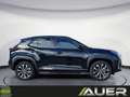 Toyota Yaris Cross 1,5 VVT-i Hybrid 130PS Active Drive mit Safety ... Zwart - thumbnail 9