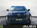 Toyota Yaris Cross 1,5 VVT-i Hybrid 130PS Active Drive mit Safety ... Zwart - thumbnail 11