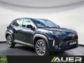 Toyota Yaris Cross 1,5 VVT-i Hybrid 130PS Active Drive mit Safety ... Zwart - thumbnail 10