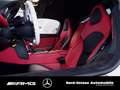 Mercedes-Benz SLR McLaren Roadster UNIKAT SONDERLACK DT.FAHRZG Wit - thumbnail 19