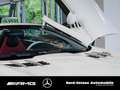 Mercedes-Benz SLR McLaren Roadster UNIKAT SONDERLACK DT.FAHRZG Wit - thumbnail 20