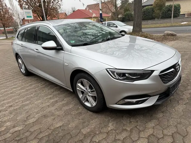 Opel Insignia Diesel Sports Tourer 2.0 Diesel Automatik Ultimate