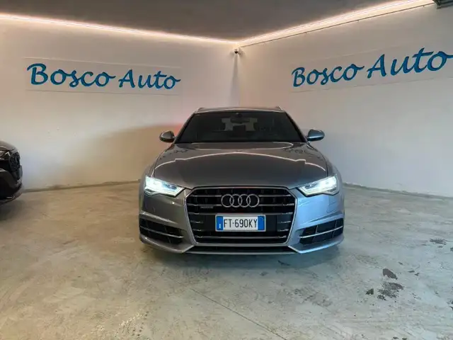 Audi A6 A6 Avant 2.0 TDI 190 CV quattro S tronic Business