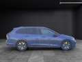 Volkswagen Golf VIII Variant eTSI Goal DSG LED AHK Navi AID ACC... Blau - thumbnail 7