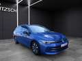 Volkswagen Golf VIII Variant eTSI Goal DSG LED AHK Navi AID ACC... Blau - thumbnail 8
