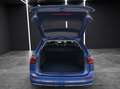 Volkswagen Golf VIII Variant eTSI Goal DSG LED AHK Navi AID ACC... Blau - thumbnail 14