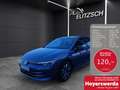 Volkswagen Golf VIII Variant eTSI Goal DSG LED AHK Navi AID ACC... Blau - thumbnail 1