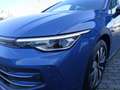 Volkswagen Golf VIII Variant eTSI Goal DSG LED AHK Navi AID ACC... Blau - thumbnail 25