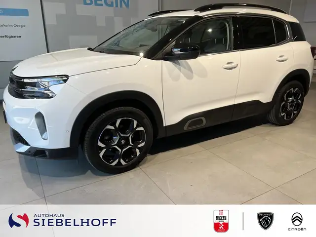 Citroen C5 Aircross Shine Pack PureTech 130 EAT8