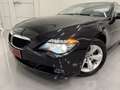 BMW 630 6-serie 630i High Exe aut. 48.232km/PANO/LEER/XENO Noir - thumbnail 3