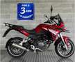 Benelli TRK 251 CAMPAGNA PROVA RISCATTA O RENDI. Rosso - thumbnail 1