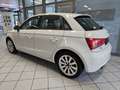 Audi A1 Tüv 05-2026 Weiß - thumbnail 16