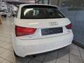 Audi A1 Tüv 05-2026 Weiß - thumbnail 3
