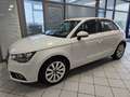 Audi A1 Tüv 05-2026 Weiß - thumbnail 2