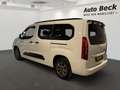 Opel Combo - e GS XL Weiß - thumbnail 3