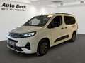 Opel Combo - e GS XL Weiß - thumbnail 1
