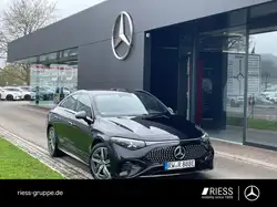 Mercedes-Benz CLA 250 + EQ AMG+PANO+AUGM+MEM+THERM+KEYL+MBDRIVE