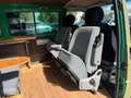 Volkswagen T4 Transporter Wohnmobil Schlafen auch Grün - thumbnail 2
