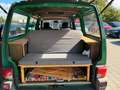 Volkswagen T4 Transporter Wohnmobil Schlafen auch Grün - thumbnail 3