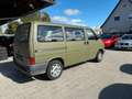 Volkswagen T4 Transporter Wohnmobil Schlafen auch Grün - thumbnail 5