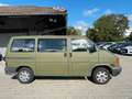 Volkswagen T4 Transporter Wohnmobil Schlafen auch Grün - thumbnail 6