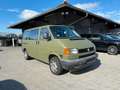 Volkswagen T4 Transporter Wohnmobil Schlafen auch Grün - thumbnail 7