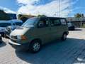Volkswagen T4 Transporter Wohnmobil Schlafen auch Grün - thumbnail 12