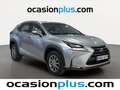 Lexus NX 300 300h Business Navigation 2WD Plateado - thumbnail 2