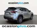 Lexus NX 300 300h Business Navigation 2WD Plateado - thumbnail 3