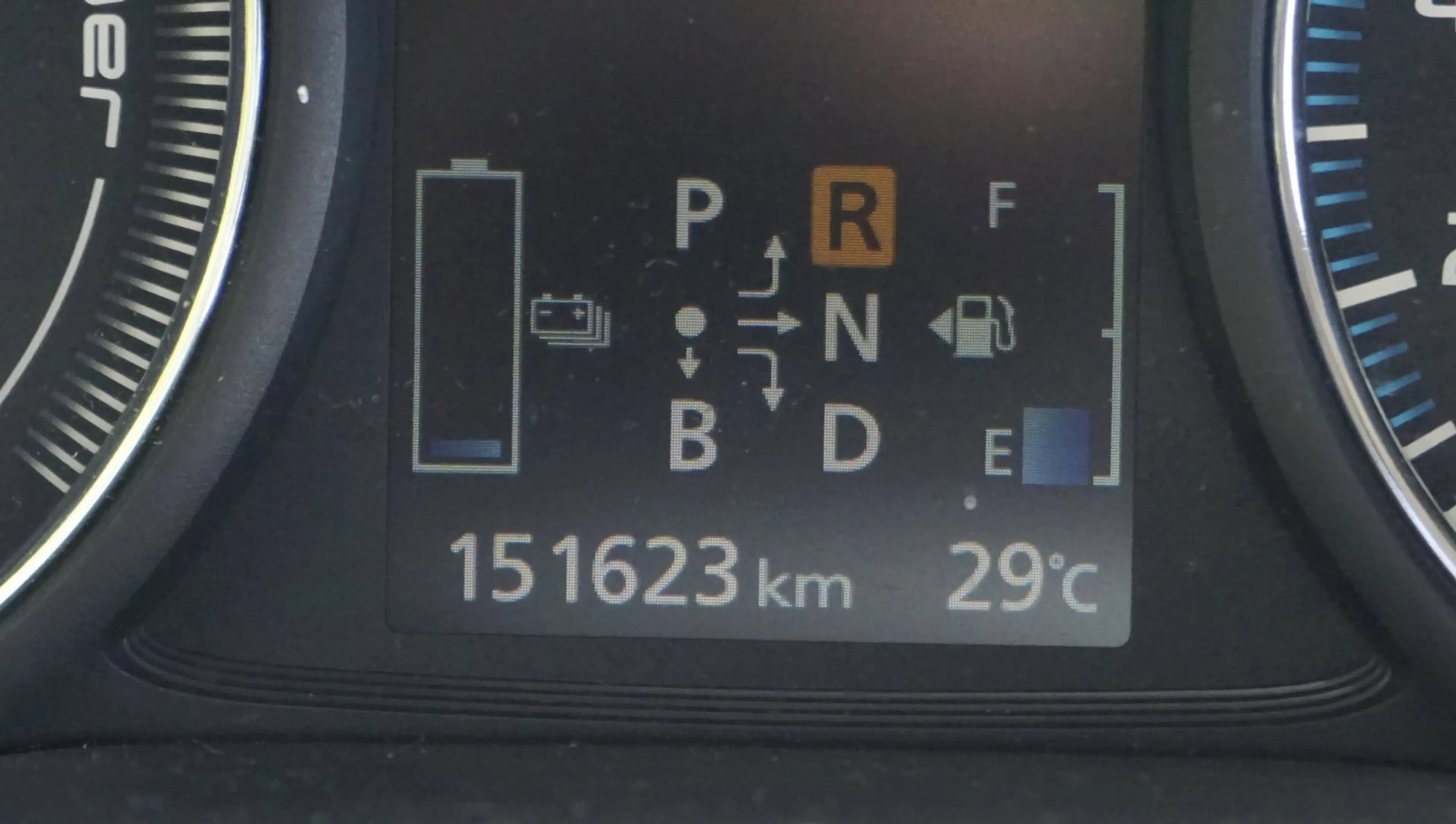 Mitsubishi Outlander 2.0 PHEV Executive Edition Leder trekhaak camera — photo 6