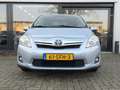 Toyota Auris 1.8 Full Hybrid Aspiration + CAMERA + KLIMA + LM V Blau - thumbnail 2