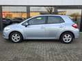 Toyota Auris 1.8 Full Hybrid Aspiration + CAMERA + KLIMA + LM V Blau - thumbnail 4