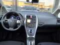 Toyota Auris 1.8 Full Hybrid Aspiration + CAMERA + KLIMA + LM V Blau - thumbnail 9