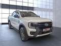 Ford Ranger Wildtrak e-4WD Doppelkabine Bluetooth Navi Silber - thumbnail 5