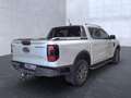 Ford Ranger Wildtrak e-4WD Doppelkabine Bluetooth Navi Silber - thumbnail 4