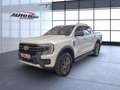 Ford Ranger Wildtrak e-4WD Doppelkabine Bluetooth Navi Silber - thumbnail 2