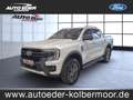 Ford Ranger Wildtrak e-4WD Doppelkabine Bluetooth Navi Silber - thumbnail 1